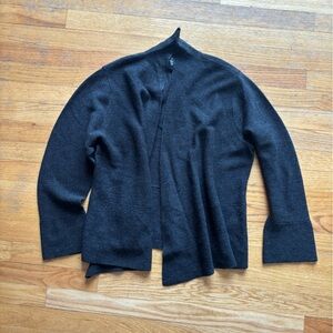 Eileen fisher cardigan